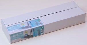 Rengöringsset Smart Microfiber, Golv