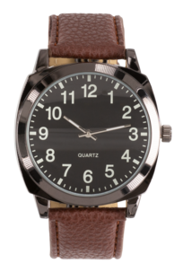 Armbandsklocka