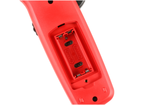 Digitaalinen pihtiampeerimittari UNI-T, UT203R