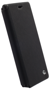 Krusell Malmö, futteral for Sony Xperia M2