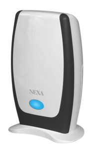 Nexa MLR-1105 trådløs dørklokke 