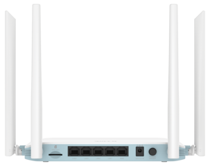 D-link G403 N300 4G-router
