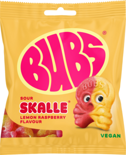 Bubs godispåse, 155 g