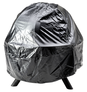 Landmann Ball of Fire bålpanne med gnistfanger