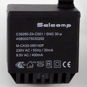 Nätadapter