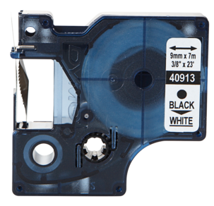 Märkband Dymo LabelManager D1