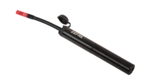 Zéfal Gravel Mini cykelpump Presta, däckbredd 35-47 mm