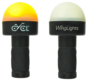 Blinkers till cykel, CYCL WingLights Pop