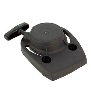 Käynnistin Cocraft 4T