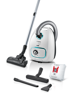 Bosch ProHygienic BGLS4HYG2, dammsugare