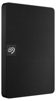 Seagate Expansion Portable extern hårddisk