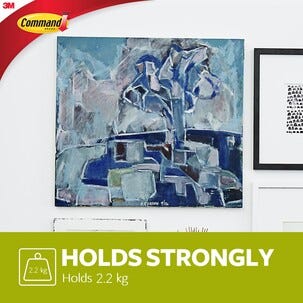 Command 17045 tavelkrok XL canvas