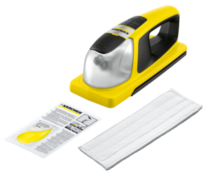 Kärcher KV 4 multicleaner