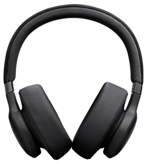 JBL Live 770NC sammenleggbare trådløse over ear-hodetelefoner
