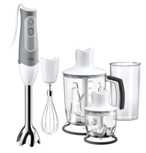 Stavmixer Braun MQ545 Aperitif