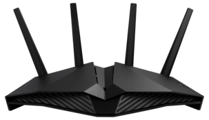 Asus router WiFi 6, AX5400, RT-AX82U