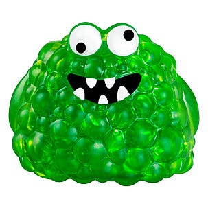 Bubbleezz, liten 10 cm 