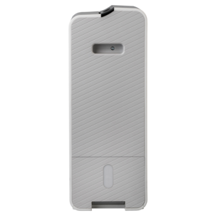 Wood's VDD90 Sorptiokuivain autotalliin, veneeseen, kellariin