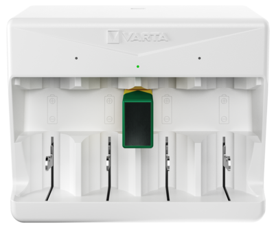 Varta Universal Charger batterilader, 3000 mAh