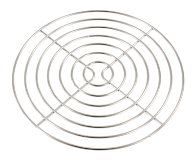 Zray beskyttelsesgitter til SUP-motor 24 V