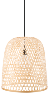 Taklampa Bambu, Northlight