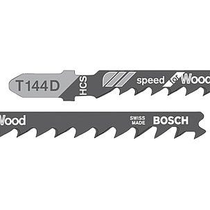 Sticksågsblad HCS T144D Bosch