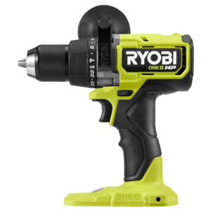 Ryobi RPD18X1-0 borrskruvdragare med slag 18 V One+ HP 