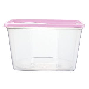 Fryslåda / matförvaring 3-pack