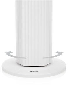 Tristar VE-5985, tårnvifte