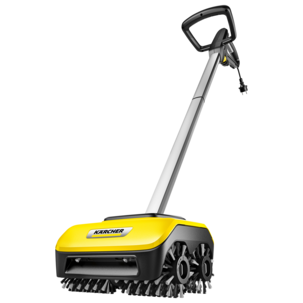 Kärcher PCL 6 terrassevasker for tre og stein
