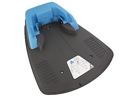 Laddstation Gardena R38/R40/R45/R50/R70