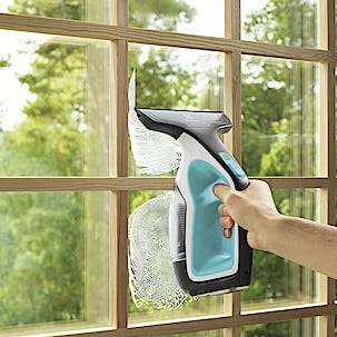 Fönstertvätt Electrolux WELL S7,  WS71-6AS