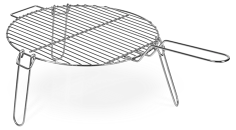 Espegard grillgaller till eldtunna Pilar 50