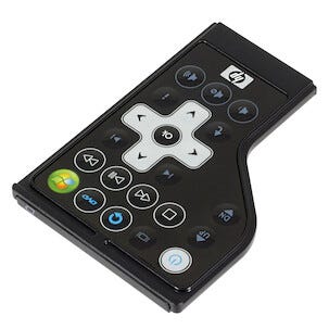 Fjärrkontroll HP 396975-002