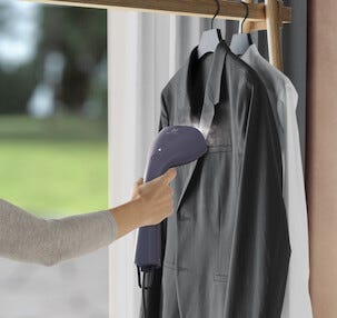 Electrolux Refine 700 E7HS1-4MN handhållen steamer