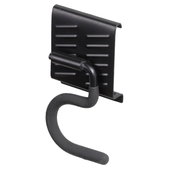 Klassisk redskapskrok till Cocraft förvaringsskena, 2-pack