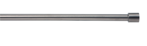 Gardinstång Cylinder