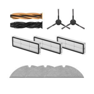Tillbehörssats RAK68 till Dreame D20 robotdammsugare