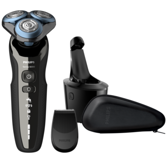 Philips Series 6000, S6680/26, barbermaskin
