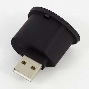 Propp Nintendo DS Messless