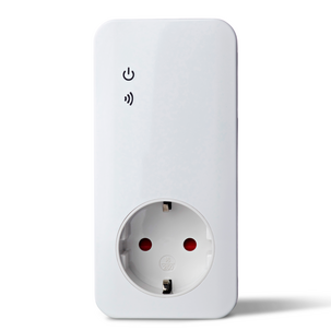 YOYOpower 4G Switch fjernstrømbryter med temperaturalarm