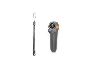 DJI Avata 2 Fly Smart Combo FPV-drone med tilbehør