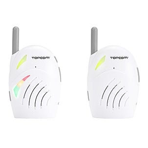 Itkuhälytin Topcom KS-4216