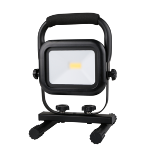 LED-strålkastare 15 W, 1270 lm