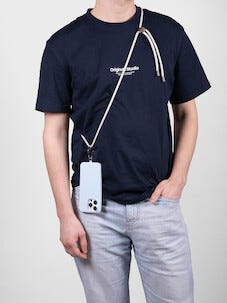 Holdit Crossbody Strap bærestropp, universal