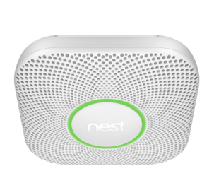 Google Nest Protect brannvarsler