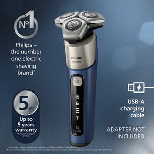Philips Series 6000 barbermaskin S6632/14