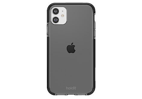 Holdit gjennomsiktig deksel til iPhone XR og iPhone 11 