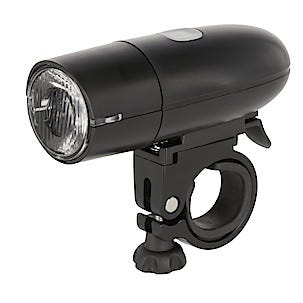 Cykelbelysning fram LED 60 lm, Asaklitt