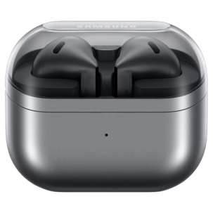 Samsung Galaxy Buds3 trådløse in ear-ørepropper med Galaxy AI